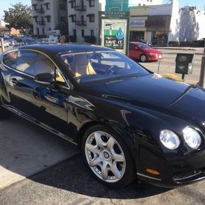 Meet your Posher, Robert